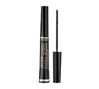 L'Oréal Paris - Mascara Allongeant Telescopic - Noir Intense - Brosse Peigne Flexible - Formule Crème Intensifiante - Couleur : Carbon Black (Noir Carbone)