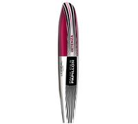 L'Oréal Paris Mascara Faux Cils Papillon Intenza - Noir brosse double papillon allongeant et densifiant