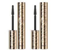 L'oréal Paris Panorama Volume Millions De Cils Mascara Noir Lot De 2 Multicolore
