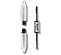 L'Oréal Paris Mascara Pro XXL Volume – Effet faux cils professionnel, Double brosse – Noir 12 ml