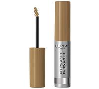 L'Oréal Paris - Mascara Sourcils - Brow Artist Plump & Set - Teinte: 103 Warm Blonde