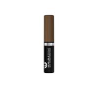 Brow Artist Mascara Perfecteur Sourcils Etoffés - 108 Dark Brunette - L'oréal Marron