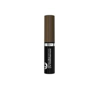 L'Oréal Paris - Mascara Sourcils Volumateur et longue tenue - Infaillible 24H Tinted Mascara - Teinte : Ebony