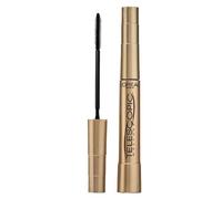L'Oréal Paris Mascara Telescopic Allongement 60% Non waterproof Noir
