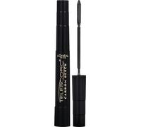 L'Oréal Paris Mascara Telescopic - Noir De Carbone