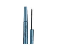 L'Oréal Paris Telescopic Lift Mascara Waterproof Volume Longueur Noir | Formule enrichie céramide, Brosse double face précision, +50% allongement test instrumental, Noir intense