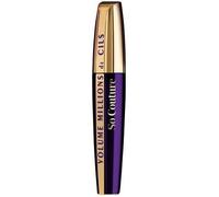 L'Oréal Paris - Mascara Volume et Définition - Millions de Cils So Couture - Couleur : Noir - 9.5 ml