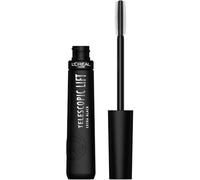 L'Oréal Paris Mascara Telescopic Lift Extra Black 9,9ml