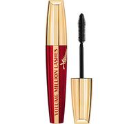 L'Oréal Paris Mascara Volume Million Lashes, Collection Limitée Festival par Cannes, Effet Cils Multiplié, Enrichi en Huiles Précieuses Noir 40.8g, 1 Pièce