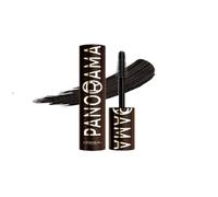 L'Oréal Paris - Mascara Volume Millions de Cils - Regard Panoramique & Cils Démultipliés - Formule Ultra-Flexible - Sans Paquets - Panorama Chromatic - Teinte : Brun Leather