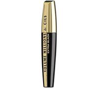 L'Oréal Paris - Mascara Volume - Millions de Cils - Teinte : Extra Black - 9,2 ml