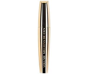 L'Oréal Paris - Mascara Volume - Millions de Cils - Teinte : Noir - 10,7 ml