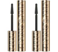 L'Oréal Paris Mascara Volume Panoramique - Sans Paquet - Panorama Volume Millions De Cils - Noir - Lot De 2[YM9]