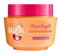 L'Oréal Paris, masque pour cheveux longs et abîmés, Dream Lengths Mask, 300 ml