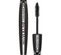 L'Oréal Paris Mega Volume Collagen 24HR Mascara Mascara pour le volume Extra Noir 9 ml