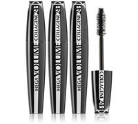 Loreal Paris Mega Volume Collagene 24h Mascara Volumateur Conditionnement Avantageux