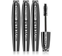 Loreal Paris Mega Volume Collagene 24h Mascara Volumateur Conditionnement Avantageux