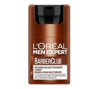 L’Oréal Paris Men Expert Barber Club crème hydratante visage et barbe pour homme 50 ml