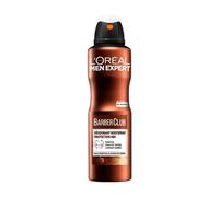 L'Oréal Paris Men Expert Barber Club Déodorant en spray 48 h 150 ml