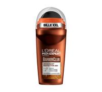 L'Oréal Paris Men Expert Barber Club Déodorant roll-on 48 h de protection 50 ml