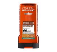L'Oréal Paris Men Expert Barber Club Gel Coiffant 300ml