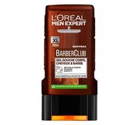 L'Oréal Paris Men Expert Barber Club Gel Douche 3 en 1 300ml