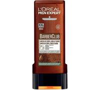 L'Oréal Men Expert Barber Club Essence Oil 400ml