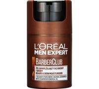 L'Oréal Paris Men Expert Barber Club Gel hydratant barbe et peau, 50ml