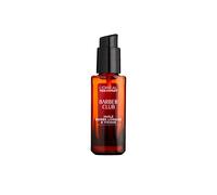 L'Oréal Men Expert BarberClub – Huile barbe et visage nourrissante apaisante – Bois de cèdre – 30 ml