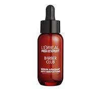 L'Oréal Paris Men Expert Barber Club Sérum Visage Apaisant Anti-Irritations 30ml