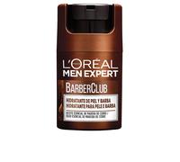 L'Oréal Men Expert Barber Club Skin and Beard Moisturizing 50ml