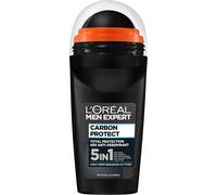 L'Oreal Paris Men Expert Carbon Protect Antyperspirant w kulce, 50 ml