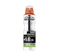 L'Oréal Paris Men Expert – Déodorant spray homme Protection chemises – 3 x 150 ml