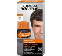 L'Oréal Paris - L'Oréal Paris Men Expert One-Twist coloration châtain naturel Coloration pour homme 1 unité