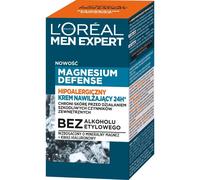 L'Oréal Paris Men Expert Défense Magnésium - 50 ml
