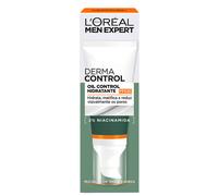 L'Oréal Paris Men Expert Derma Control Crème Hydratante Anti-Huile SPF30 40 ml