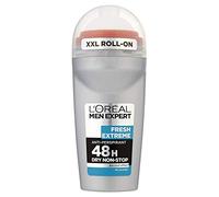 L'Oreal Paris Men Expert Fresh Extreme Deodorant Bille (50 ml) Trio