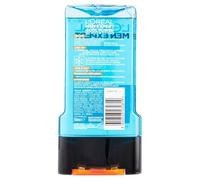 L'Oréal Paris Men Expert Gel Douche, 300 ml Cool Power