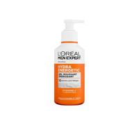 L'Oréal Paris Men Expert Gel nettoyant Hydra Energetic Vitamine C et Céramides 260 ml