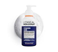 L'Oréal Paris Men Expert Gel Nettoyant Power Age Acide Hyaluronique 260ml