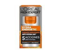 L'Oréal Paris Gel ultra-hydratant anti-fatigue Hydra Energetic – 50 ml