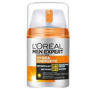 L'Oréal Paris Men Expert Hydra Energetic Crème Hydratante Anti-Fatigue SPF1
