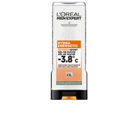 L'Oréal Men Expert Hydra Energetic Extreme Shower Gel XXL 400ml
