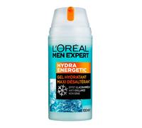 L'Oréal Paris Men Expert Hydra Energetic Gel Anti-Brillance 100ml