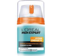 L'Oréal Paris Men Expert Hydra Energetic Gel Hydratant Intense Flacon 50ml