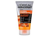L´Oréal Paris - Men Expert Hydra Energetic Gel Nettoyant Boostant 100 ml Peeling visage