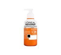 L'Oréal Paris Men Expert Gel nettoyant Hydra Energetic Vitamine C et Céramides 260 ml
