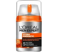 L'Oréal Paris Men Expert Hydra Energetic Lotion 50 ml