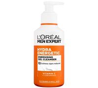 L’Oréal Paris Men Expert Hydra Energetic gel nettoyant rafraîchissant pour homme 260 ml