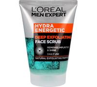 L'Oréal Paris Men Expert Hydra Energetic Unclogging Pores Scrub 100 ml
